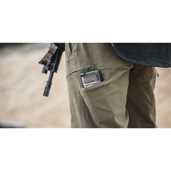 Taktische Hose CONTRACTOR AF PANT, nightfjall