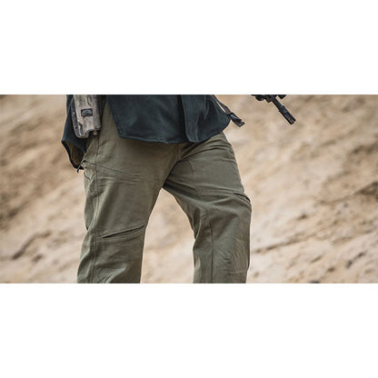 Taktische Hose CONTRACTOR AF PANT, nightfjall