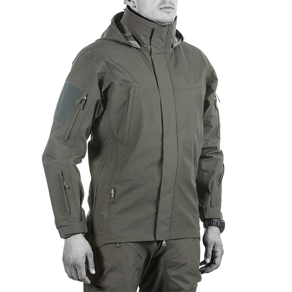 Jacke MONSOON XT GEN. 2