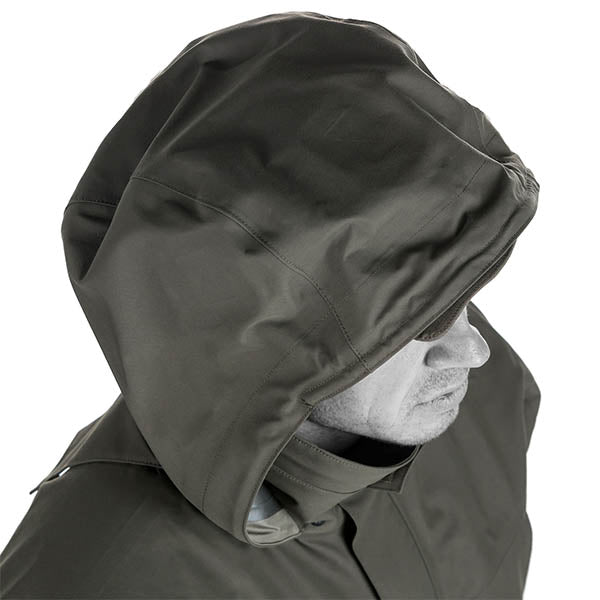 Jacke MONSOON XT GEN. 2