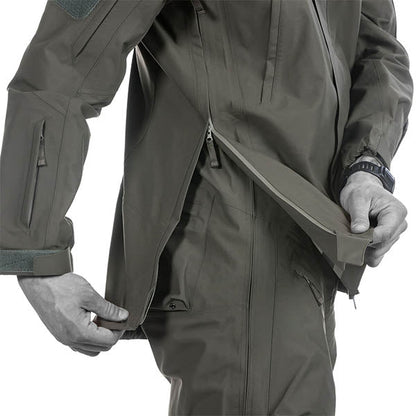 Jacke MONSOON XT GEN. 2
