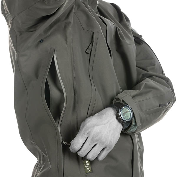 Jacke MONSOON XT GEN. 2