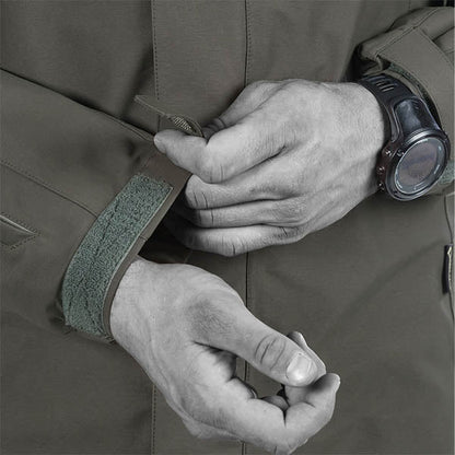 Jacke MONSOON XT GEN. 2