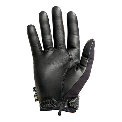 Gant tactique MEN'S PRO KNUCKLE GLOVE, noir