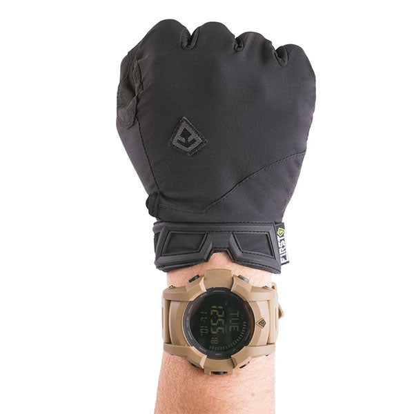 Einsatzhandschuh Men's SLASH PATROL Glove, black