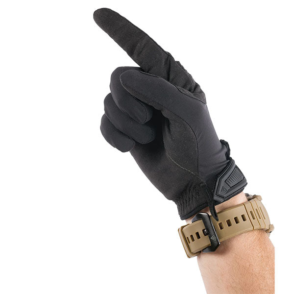 Einsatzhandschuh Men's SLASH PATROL Glove, black