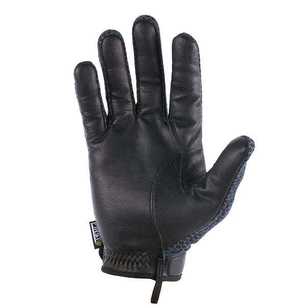 Gant tactique HOMME SLASH &amp; FLASH PROTECTIVE KNUCKLE GLOVE, noir