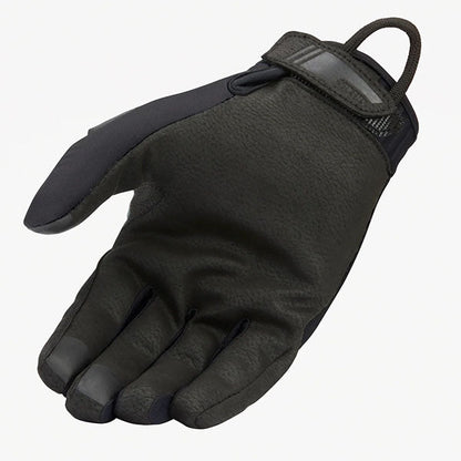 Winterhandschuhe WARLOCK INSULATED GLOVE, black