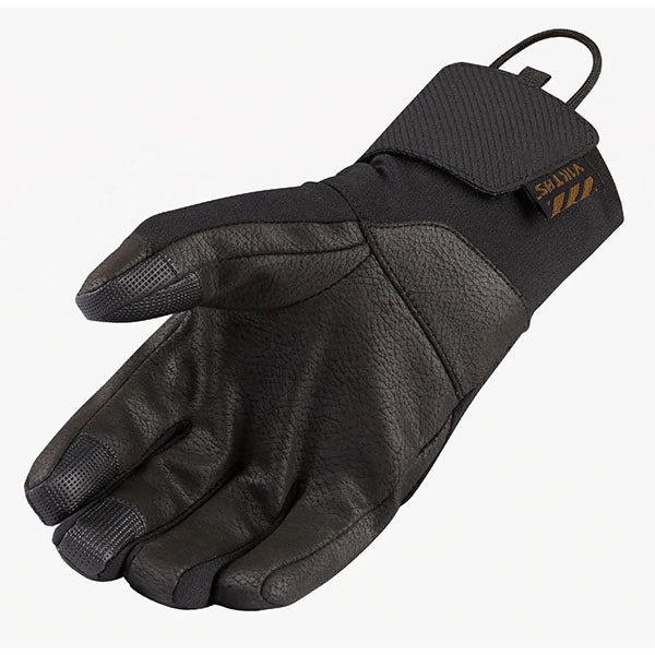 Winterhandschuhe ZERODARKER GLOVE, nightfjall