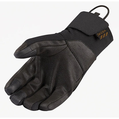 Winterhandschuhe ZERODARKER GLOVE, nightfjall