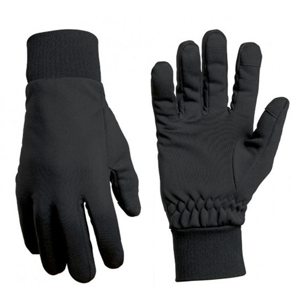 Gants d'hiver THERMO PERFORMER -10°C à -20°C, noirs