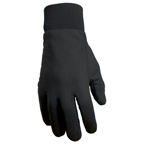 Gants d'hiver THERMO PERFORMER -10°C à -20°C, noirs