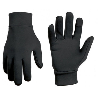 Gants hiver THERMO PERFORMER 0°C à -10°C, noirs 