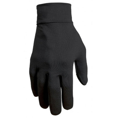 Guanti invernali THERMO PERFORMER da 10°C a 0°C, neri
