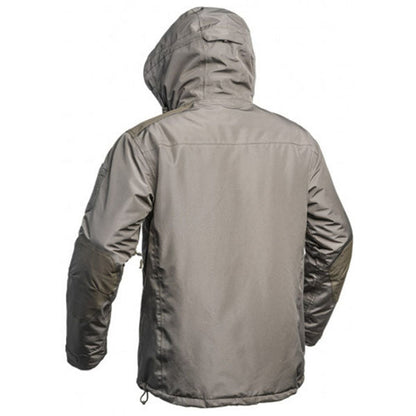 Veste d'hiver PARKA HARDSHELL XMF 200 FIGHTER, olive