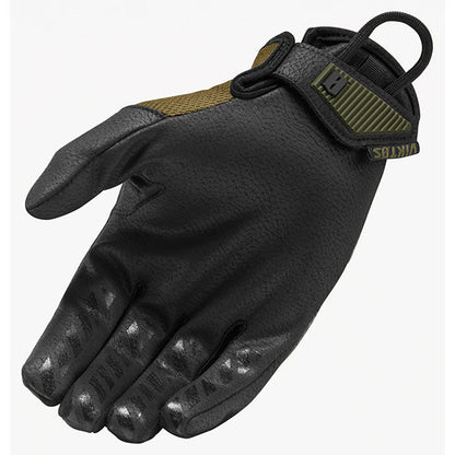 Gants LEO VENTED GLOVE, ranger