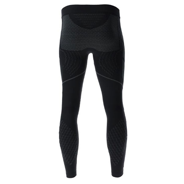 MAN AMBITYON DEFENDER UW HOSE LANG, black/anthracite