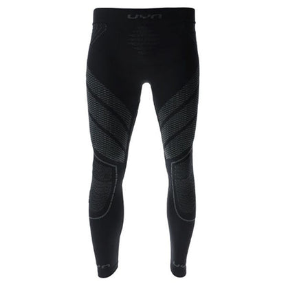 MAN AMBITYON DEFENDER UW HOSE LANG, black/anthracite