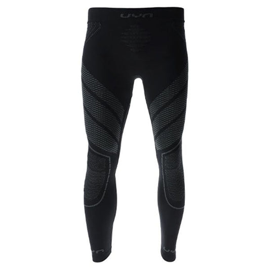 PANTALONE UOMO AMBITYON DEFENDER UW LUNGO, nero/antracite