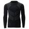 black/anthracite / XS