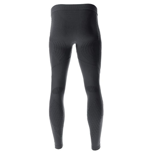 PANTALONE DONNA AMBITYON DEFENDER UW LANG, blu law/nero