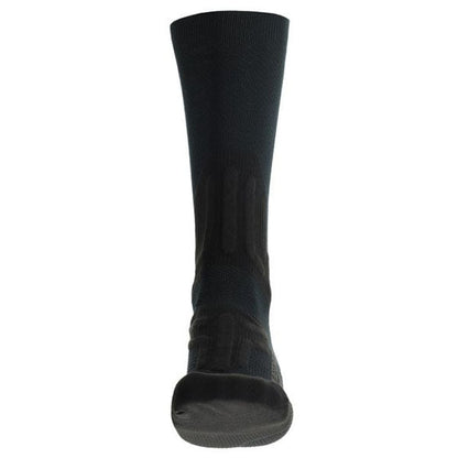 CALZINI UOMO 2IN DEFENDER ALTI, neri