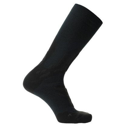 CALZINI UOMO 2IN DEFENDER ALTI, neri