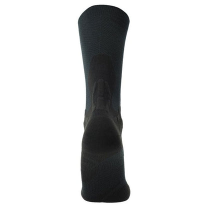 CALZINI UOMO 2IN DEFENDER ALTI, neri