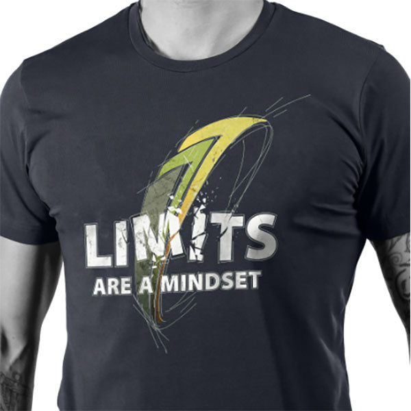 T-Shirt MINDSET BREAKER