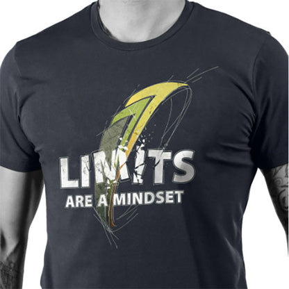 T-Shirt MINDSET BREAKER