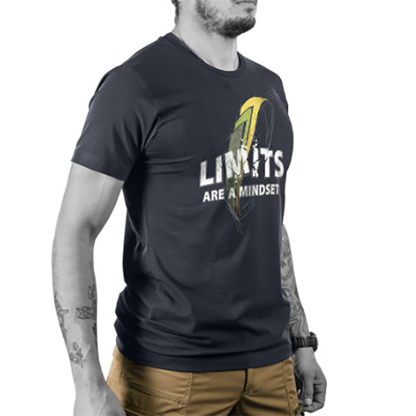 T-Shirt MINDSET BREAKER