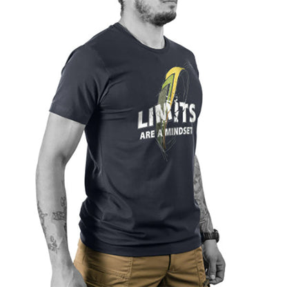 T-Shirt MINDSET BREAKER