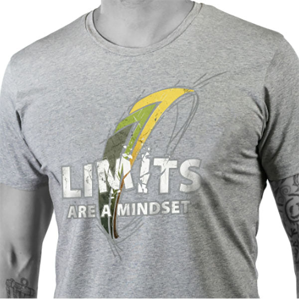 T-Shirt MINDSET BREAKER