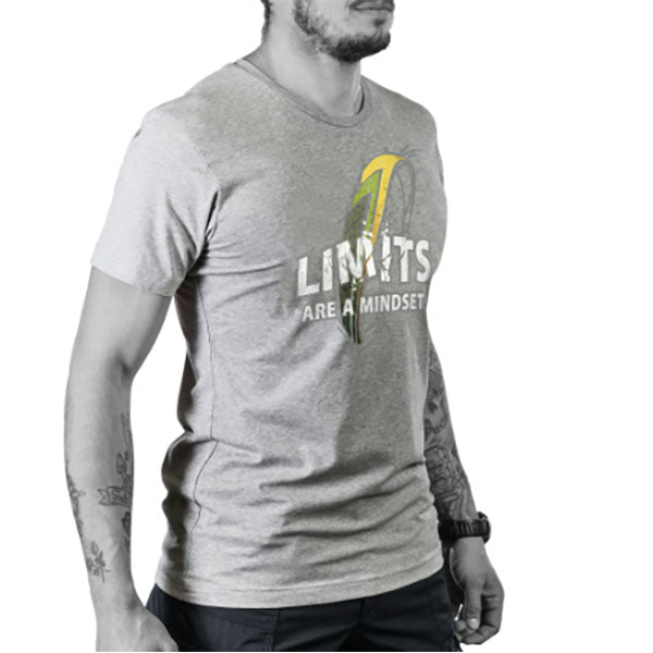 T-Shirt MINDSET BREAKER
