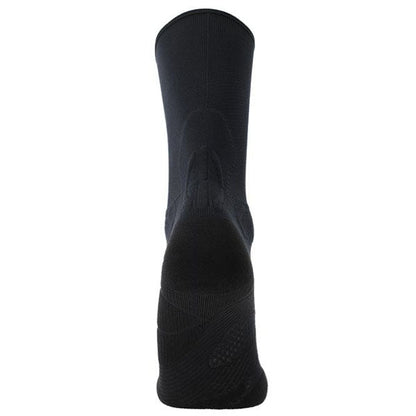 CALZINI UOMO DEFENDER LIGHT MID, neri