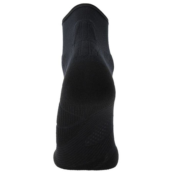 UYN, CALZINI UOMO DEFENDER LIGHT LOW CUT, neri