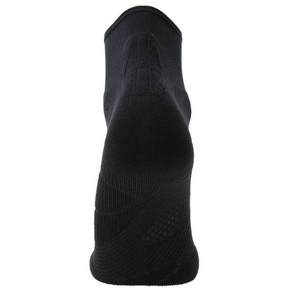 UYN, CALZINI UOMO DEFENDER LIGHT LOW CUT, neri