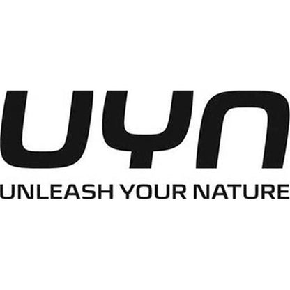 UYN, CALZE LUNGHE UOMO DEFENDER MERINO, nero