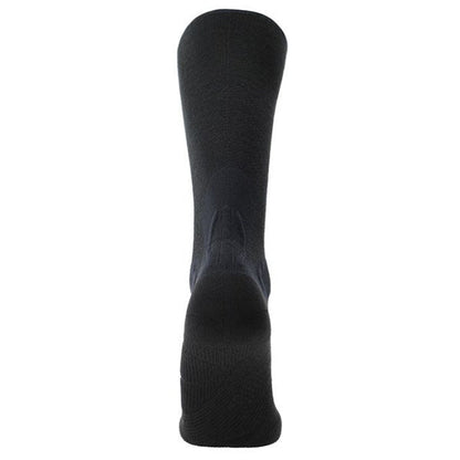 UYN, CALZINI ALTI DONNA DEFENDER MERINO, neri