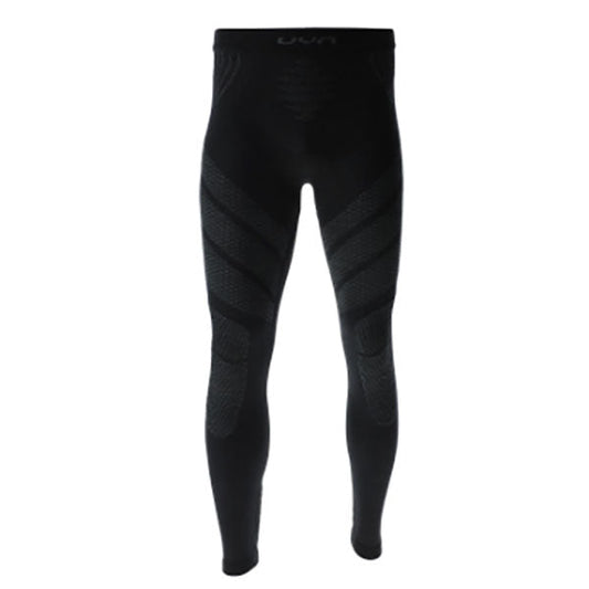PANTALONE UOMO FUSYON DEFENDER UW LUNGO, nero