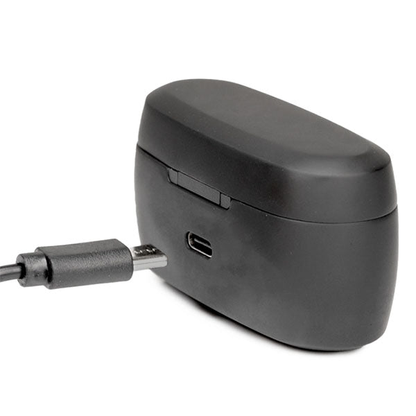 Elektronischer Gehörschutz XCOR PRO, black