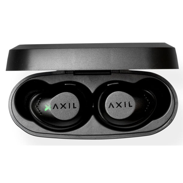 Elektronischer Gehörschutz XCOR PRO, black