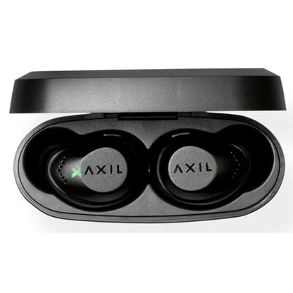 Elektronischer Gehörschutz XCOR PRO, black