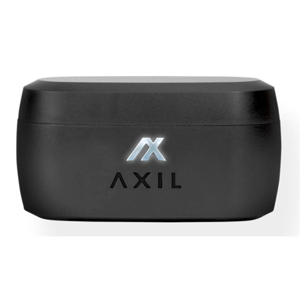 Elektronischer Gehörschutz XCOR PRO, black