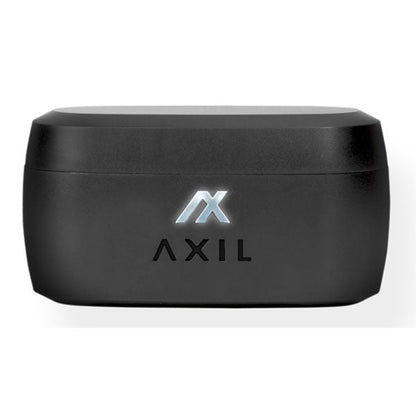 Elektronischer Gehörschutz XCOR PRO, black