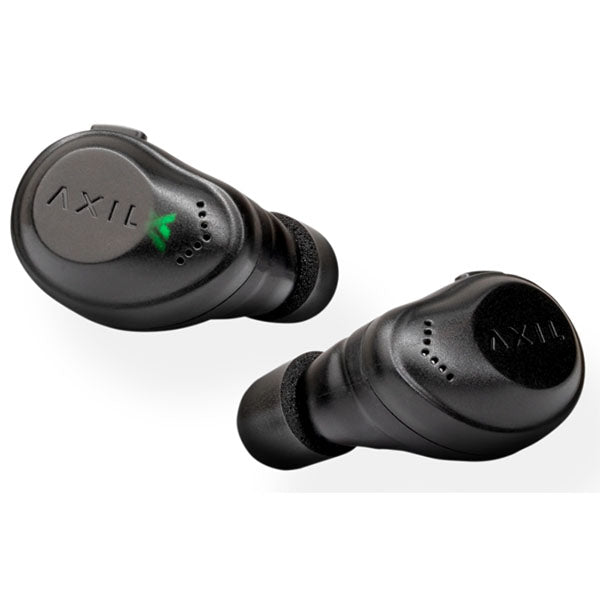 Elektronischer Gehörschutz XCOR PRO, black