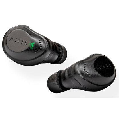 Elektronischer Gehörschutz XCOR PRO, black