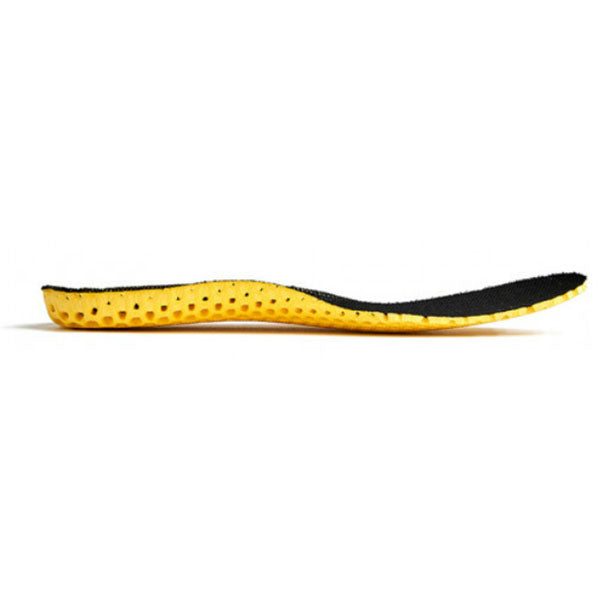 Scarpa di emergenza SECU-ONE 8" con cerniera, nera