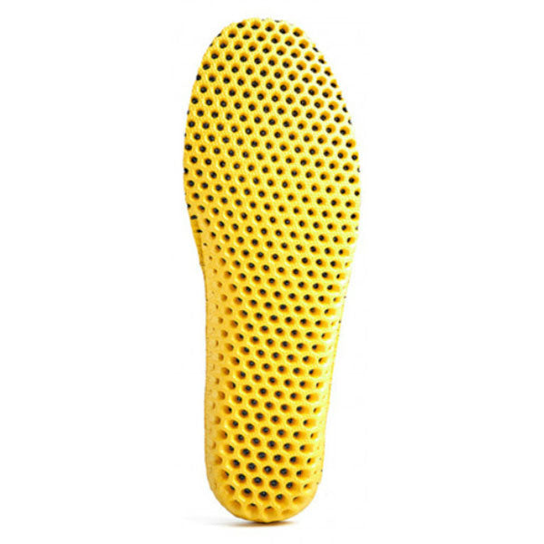 Scarpa di emergenza SECU-ONE 8" con cerniera, nera