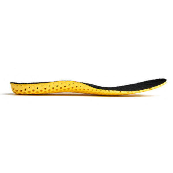 Scarpa di emergenza SECU-ONE 8" con cerniera, cappuccio protettivo, antiperforazione, nera